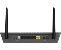 Netgear R6220 (802.11a/b/g/n/ac 1200Mb/s) USB Gigabit - 241838 - zdjęcie 4
